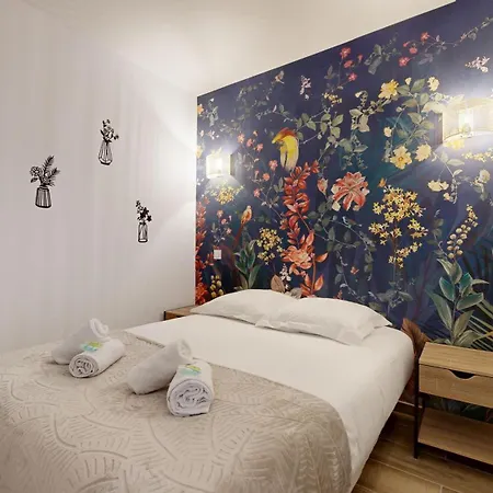 Apartment Le Grand Matabiau *