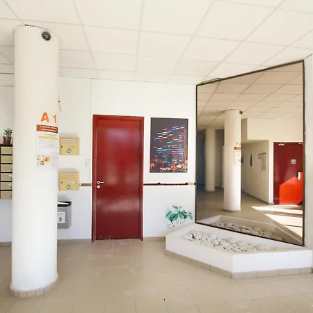 Apartment Le Grand Matabiau *