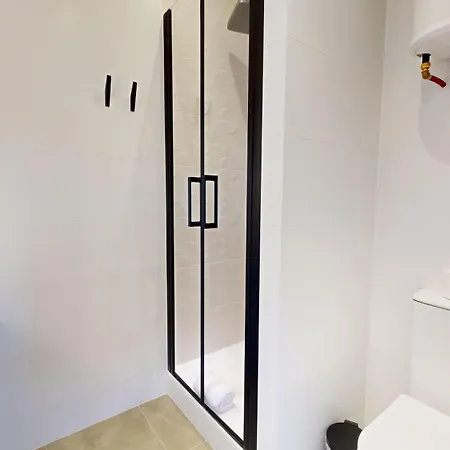 Apartment Le Grand Matabiau