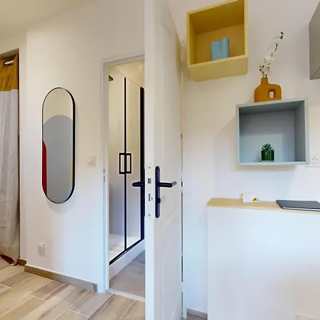 Apartment Le Grand Matabiau *