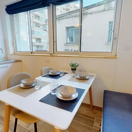 Apartment Le Grand Matabiau *