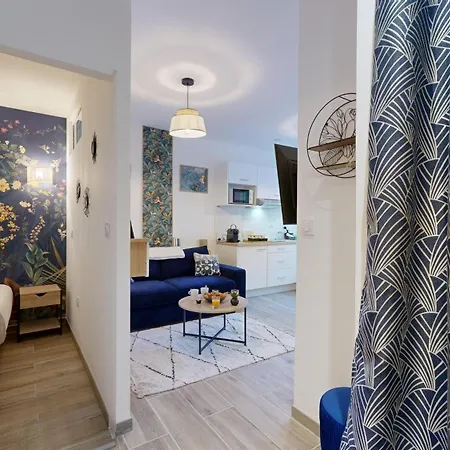 Apartment Le Grand Matabiau *